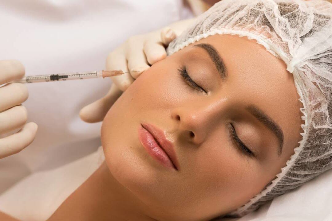 Botox By Enchanted Medical Aesthetics