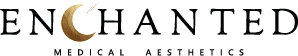 Enchanted Medical Aesthetics Logo