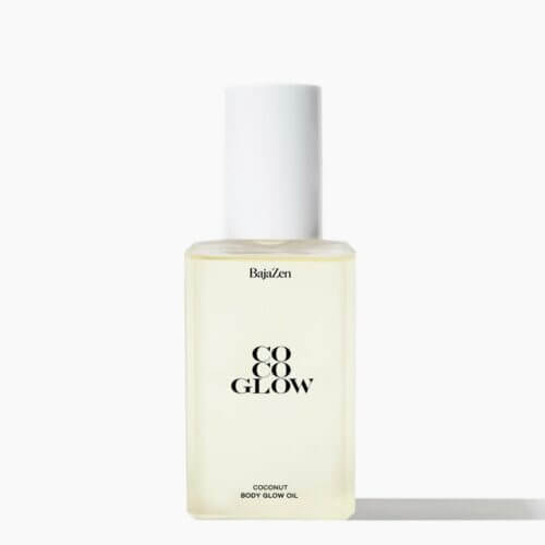 Coco Glow Body Oil