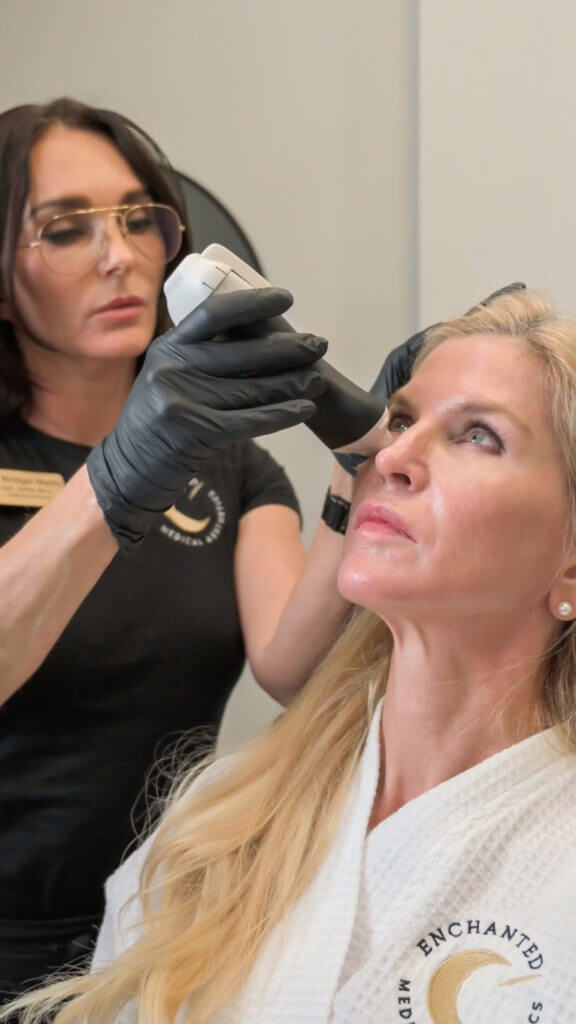 Dermal Filler Dissolving Services in Ormond Beach, FL