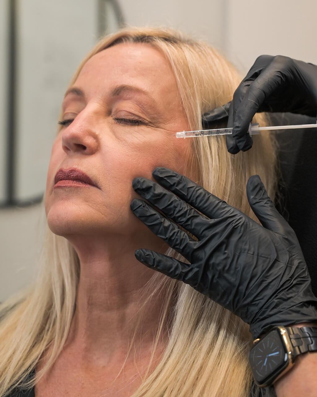 Botox & Dysport Injection in Ormond Beach, FL