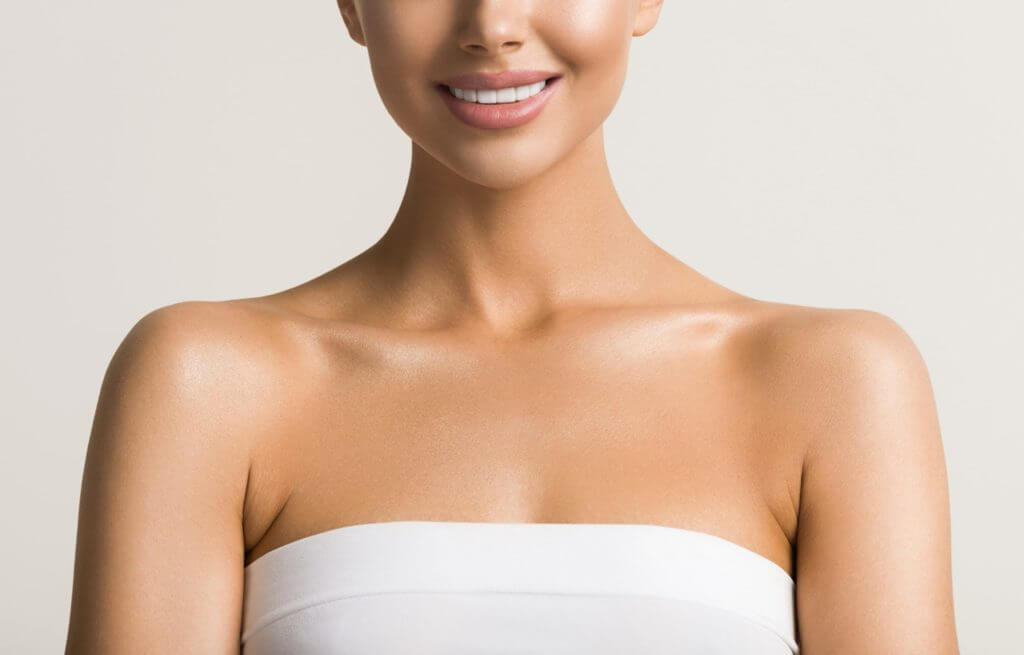 Signature Neck Refresh Package By Enchanted Medical Aesthetics
