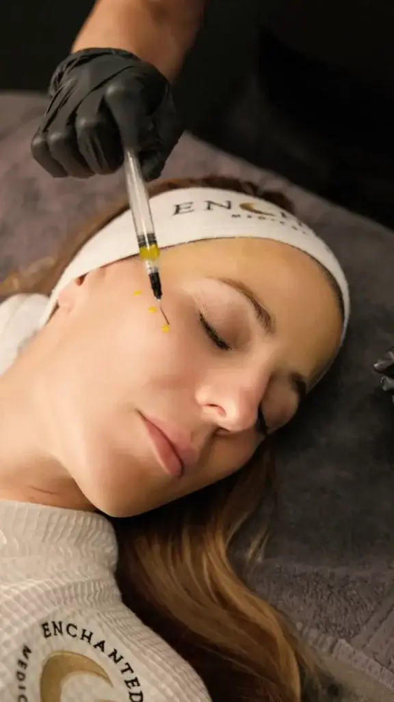 BioRePeel by Enchanted Medical Aesthetics in Ormond Beach FL