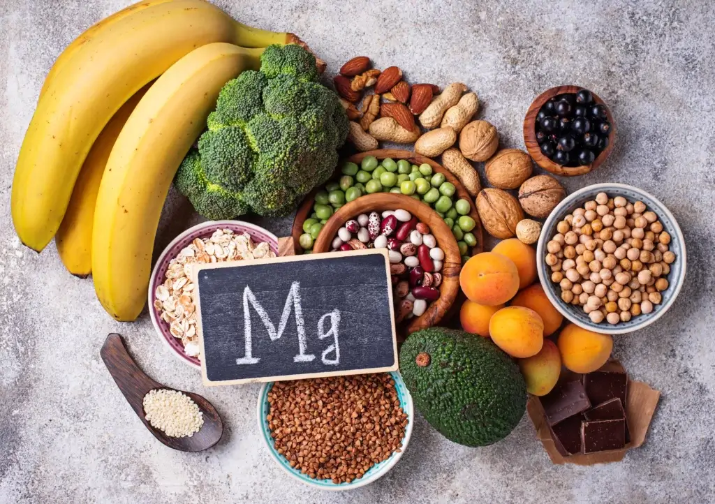 Micronutrient Testing