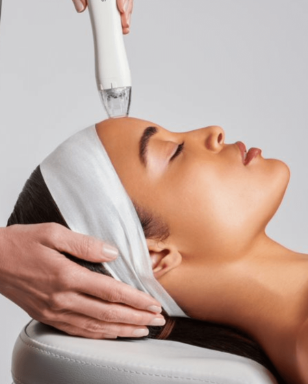 Virtue RF Microneedling By Enchanted Medical Aesthetics